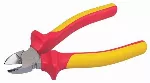 Maxsteel VDE Side Cutters 165mm