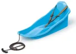 Plastikust kelk Prosperplast, sinine, 72 cm x 37 cm