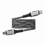 Havit Kabel magnetic USB Type C-Lightning