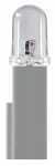 LED-lamp mikroskoobile Bresser 59-42320, valge