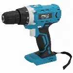 DEDRA SCREWDRIVER 18V HANDLE 10mm WITHOUT AKU. AND CHARGERS