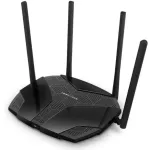Mercusys MR3000X Dual-band -WiFi 6-reititin