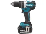Makita kruvikeeraja 18V DHP484RT3J 54/30Nm 3x5,0Ah BL MAKPAC