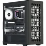 D502A Black
