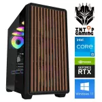 INTOP i5-12400F 16GB 250SSD M.2 NVME+2TB RTX5070 12GB WIN11Pro