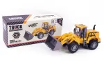 71771 AKUDEGA TOITETAV BULDOOSER &bdquo;ŚW/DŻW&ldquo;