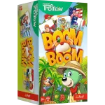 M&auml;ng &bdquo;Boom Boom&ldquo; sarjast &bdquo;Treflik&ldquo; 02822