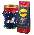 Bialetti Barattolo + kohvi Tiramisu