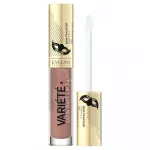 EVELINE_Variete vedel huulepulk 01 Carmel Cake 4,5ml