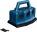 Bosch GAL 18V6-80 Professional akulaadija