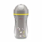CHICCO-699135-termokann, millest ei valgu, koos joogik&otilde;rrega, 266 ml