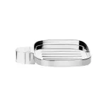 Hansgrohe aksessuaar - Seebikaussi, kroom 26519000