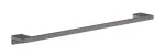 Hansgrohe AddStoris &ndash; k&auml;ter&auml;tihoidja, pikkus 65 cm, poleeritud must kroom, tootenumber 41747340