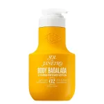 Sol De Janeiro Body Badalada 62 Lotion 400 ml
