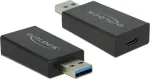 "USB3.1 A-C ST-BU adapter, must, Delock"