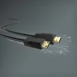 HDMI 2.0B 4K, 1,5 m