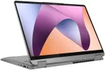 Lenovo IdeaPad Flex 5 - Ryzen 5 7430U | 14 tolli | Puuteekraan | 16 GB | 512 GB | Win11