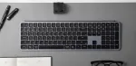 KEYCHRON B6 Pro + BM24 Combo Keyboard and Mouse