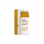 Anne M&ouml;ller A Moller Age Sun Resist Spf50 Fluid 50 M