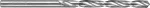 &bdquo;Graphite&ldquo; HSS-puuri metallile, DIN 338, 5 mm, 2 tk. (54T989)