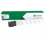 Lexmark 76C0HK0 toonerikassett, 1 tk, originaal, must