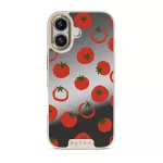 Salsa - iPhone 17 Case, Elite Mirror Light (MagSafe) / Gold