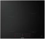 Plaadipliit GORENJE GIC6402BSC
