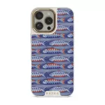 Current - iPhone 16 Pro Max Case, Elite Light (MagSafe) / Gold