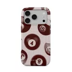 Cue - iPhone 17 Pro Case, Tough (MagSafe) / N/A