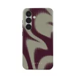 Phantom - Samsung Galaxy S25 Case, Tough (Magnetic) / N/A