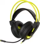 &bdquo;Snakebyte Head:Set Pro&ldquo; k&otilde;rvaklapid, kollased (SB914119)