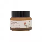 Glamfox, Ginseng, Peptide, Anti-Aging, Cream, 50 ml