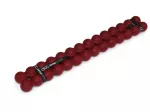 SISSEL&reg; Spinefitter treeningseade, bordo