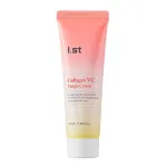 I.ST, Collagen VC Tangle, Hydrating, Daily, Cream, For Face, 50 ml