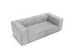 Sofa, "Turin", 2 Seats, 212x100x68 Made in Europe