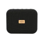 Marley Speaker | Jammin | Waterproof | Bluetooth | Signature Black | Portable | Wireless connection