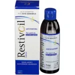 RestivOil &ndash; Complex Anti-Dandruff Oil Shampoo, 250ml