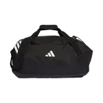 &bdquo;Adidas&ldquo; &bdquo;Tiro Duffle Medium&ldquo; must k&auml;ekott KB0786