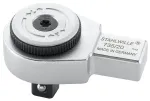 1/2" 14&times;18 mm 735/20 sisestatav v&otilde;ti  STAHL