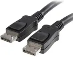 DISPL2M &bdquo;DisplayPort&ldquo; 1.2, 4K, 2 m, must