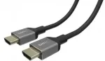 HDMI-HDMI-kaabel, 4K, 1.8.