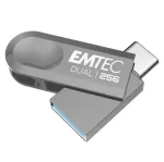 USB3.2 Type-C Dual D280 256GB