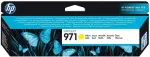 971 Yellow
