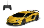 Jamara Lamborghini Aventador SVJ Raadiosignaalidega juhitav (RC) mudel Sportauto Elektrimootor 1:24