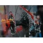 Clean My Bike Foamee - Super Easy 1 Step Bicycle Cleaning Active Foam