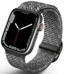 Aspen Apple Watch 1/2/3/4/5/6/7/8/9/SE/SE2/SE3 44/42/45 mm grey