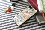 "Case iPhone 8/ 7" Artist Black