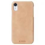 "Sunne Cover iPhone XR" Nude