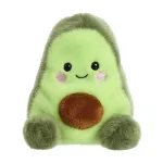 _7036742 AURORA Palm Pals Plush toy Avocado, 10 cm