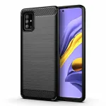 Back Case Realme C33 Black